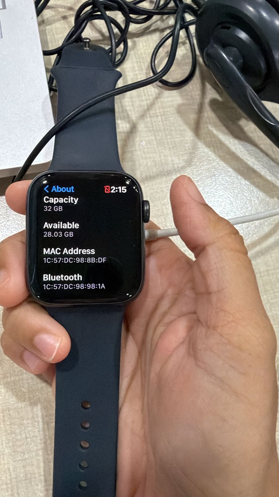 Apple Watch SE for Sale
