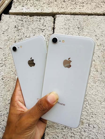 i phone 8 64gb