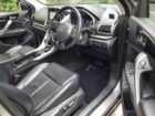 Mitsubishi Eclips Cross 2018