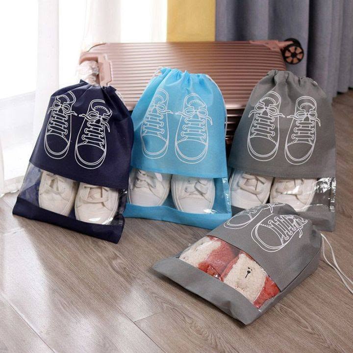 SHOE/SLIPPER BAG