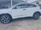 Honda Vezel 2018 RS – For Sale