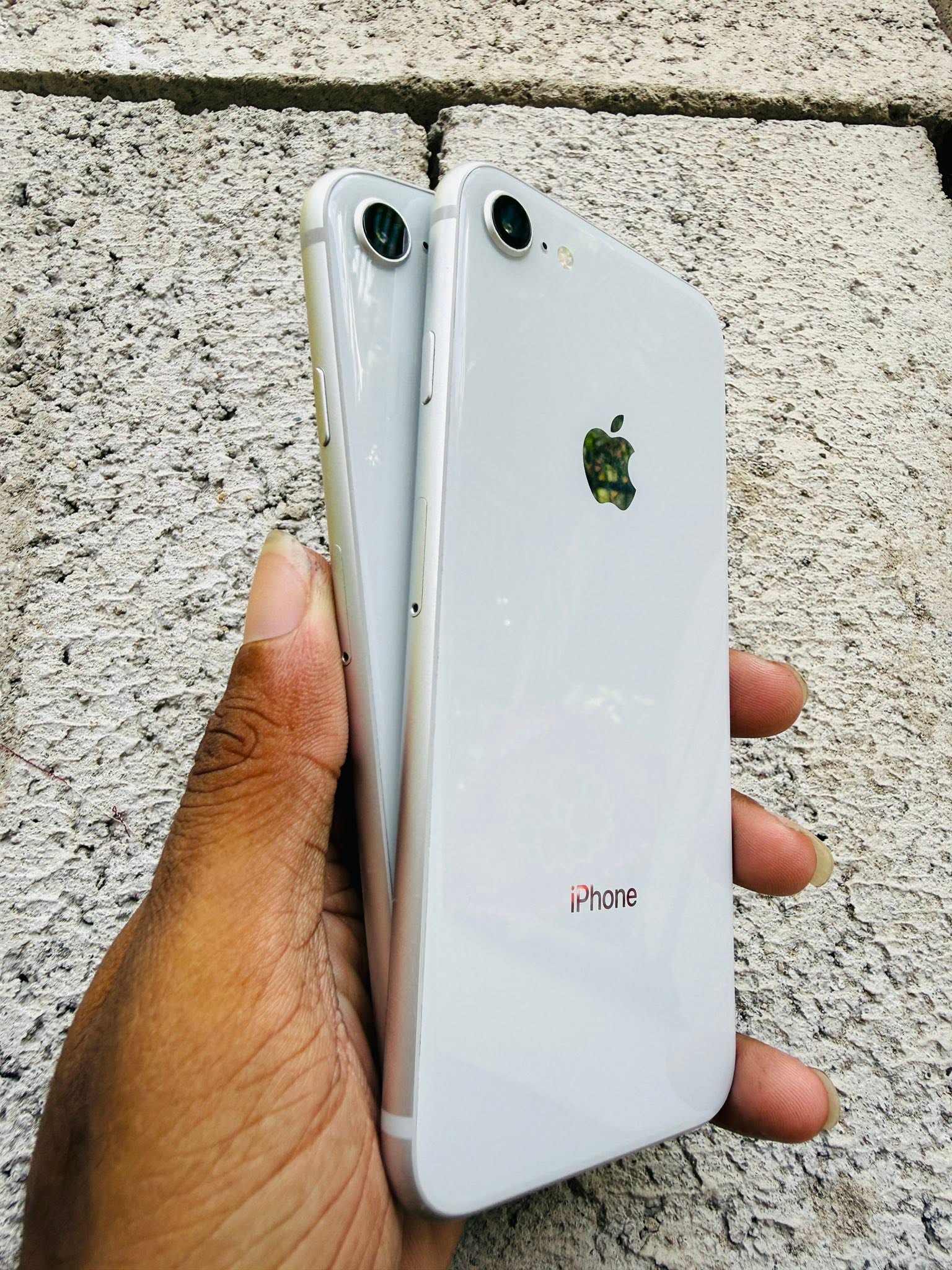 i phone 8 64gb