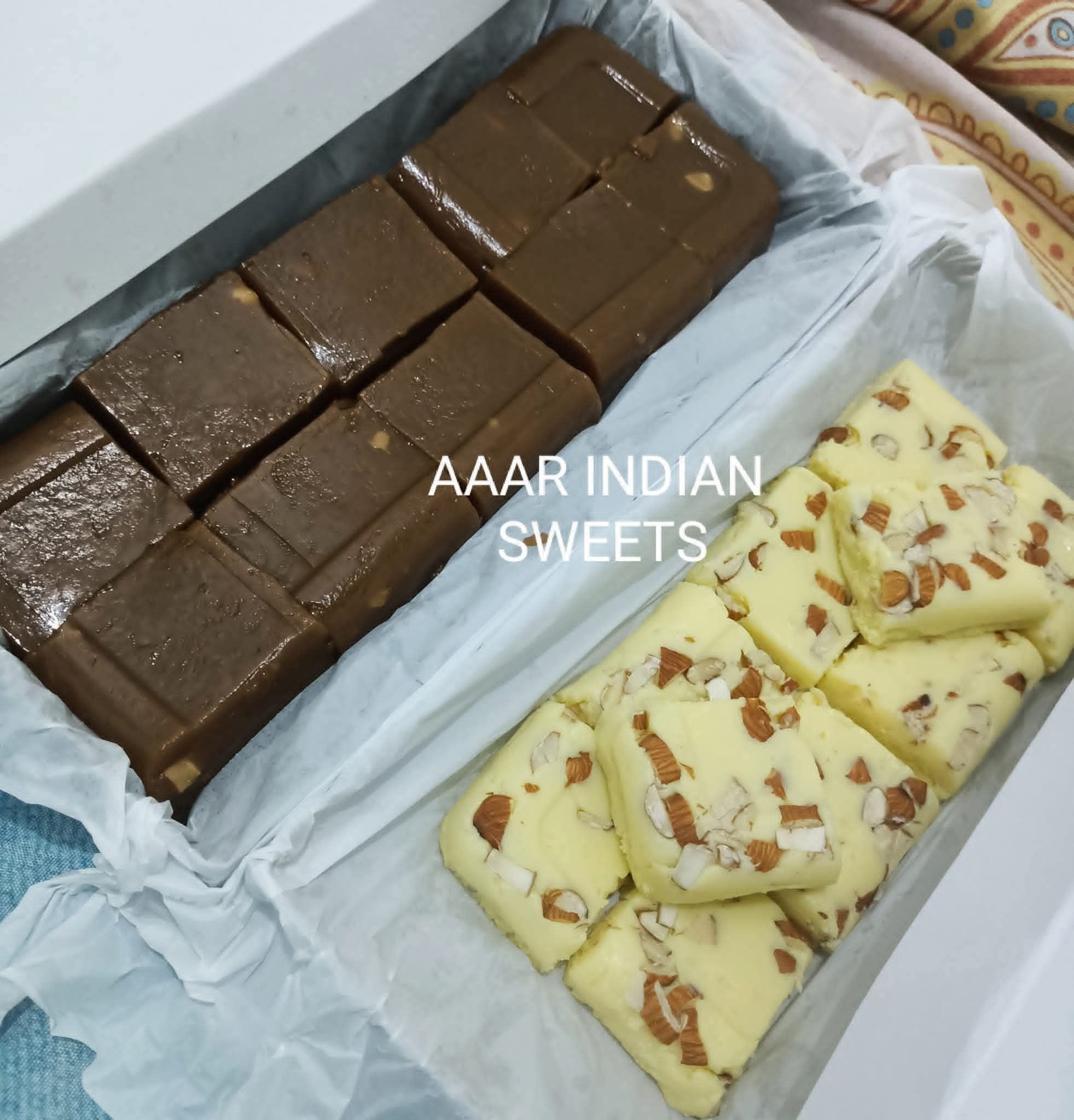 COCONUT MILK MASCUT