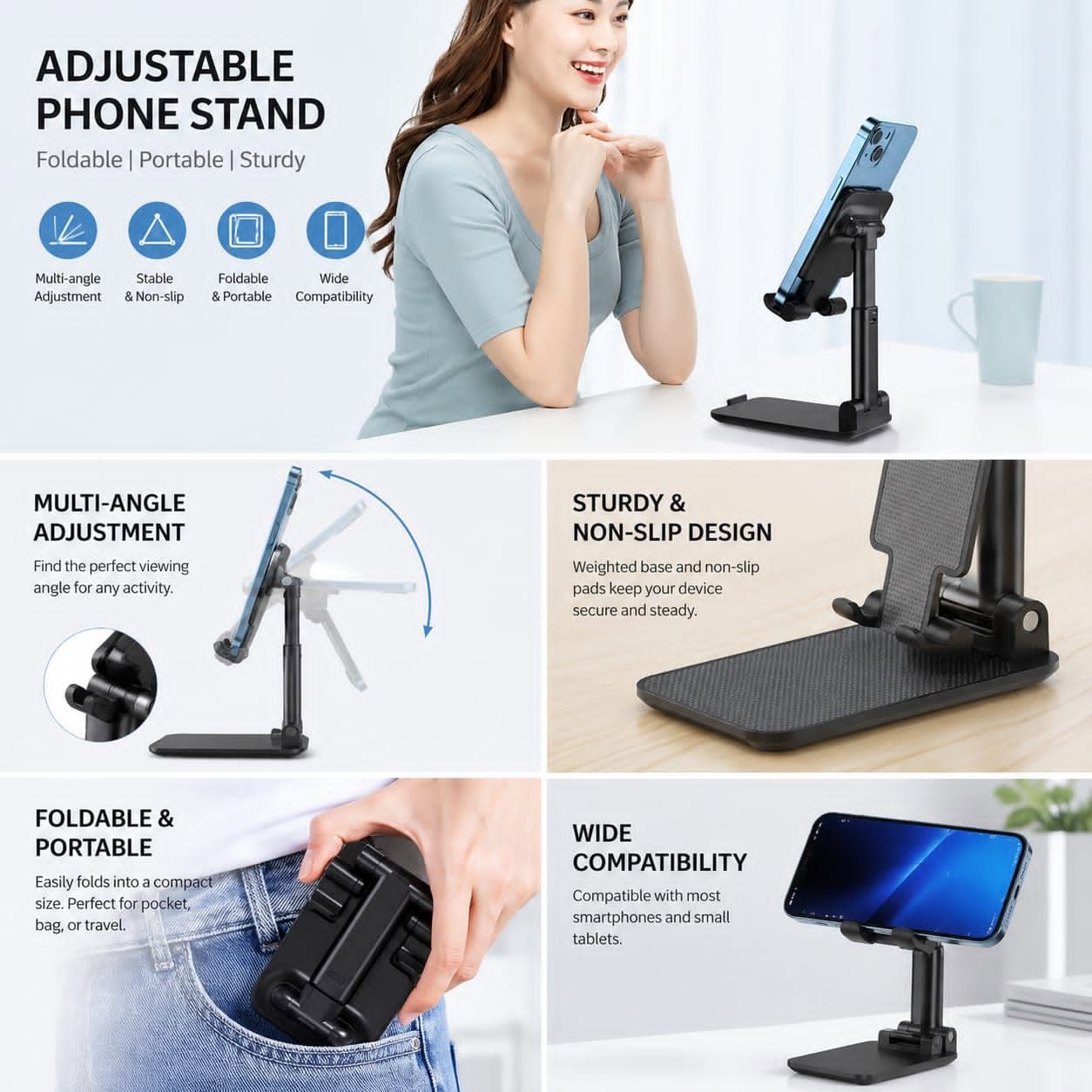 Phone Holder