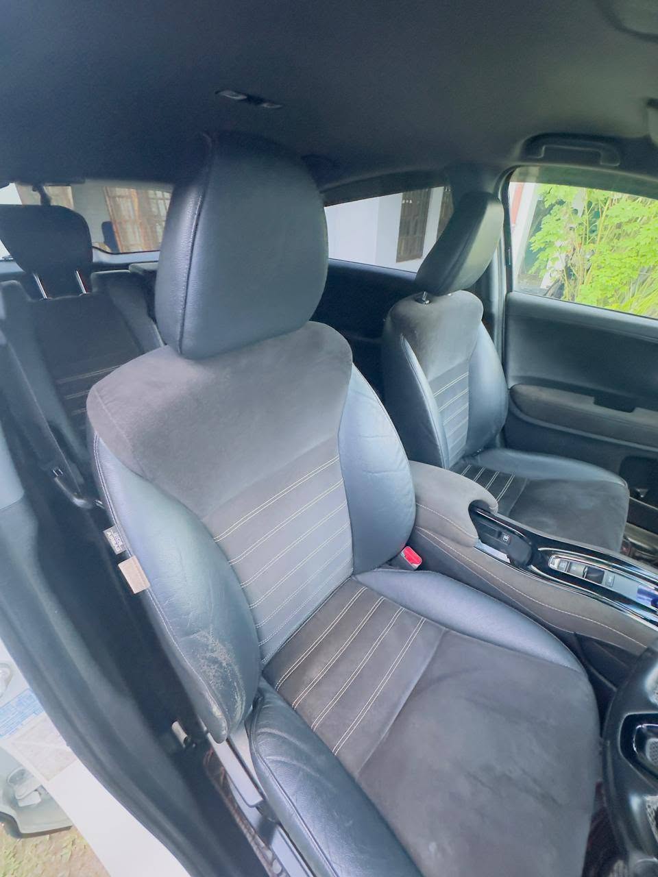 Honda Vezel 2018 RS – For Sale