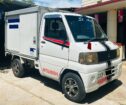 Mitsubishi Minicab buddy lorry
