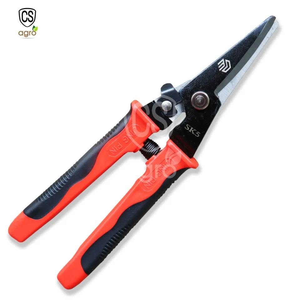 Pruning Scissors