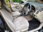 Toyota corolla 141