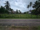 Land for sale Thibirigaskatuwa, Negombo