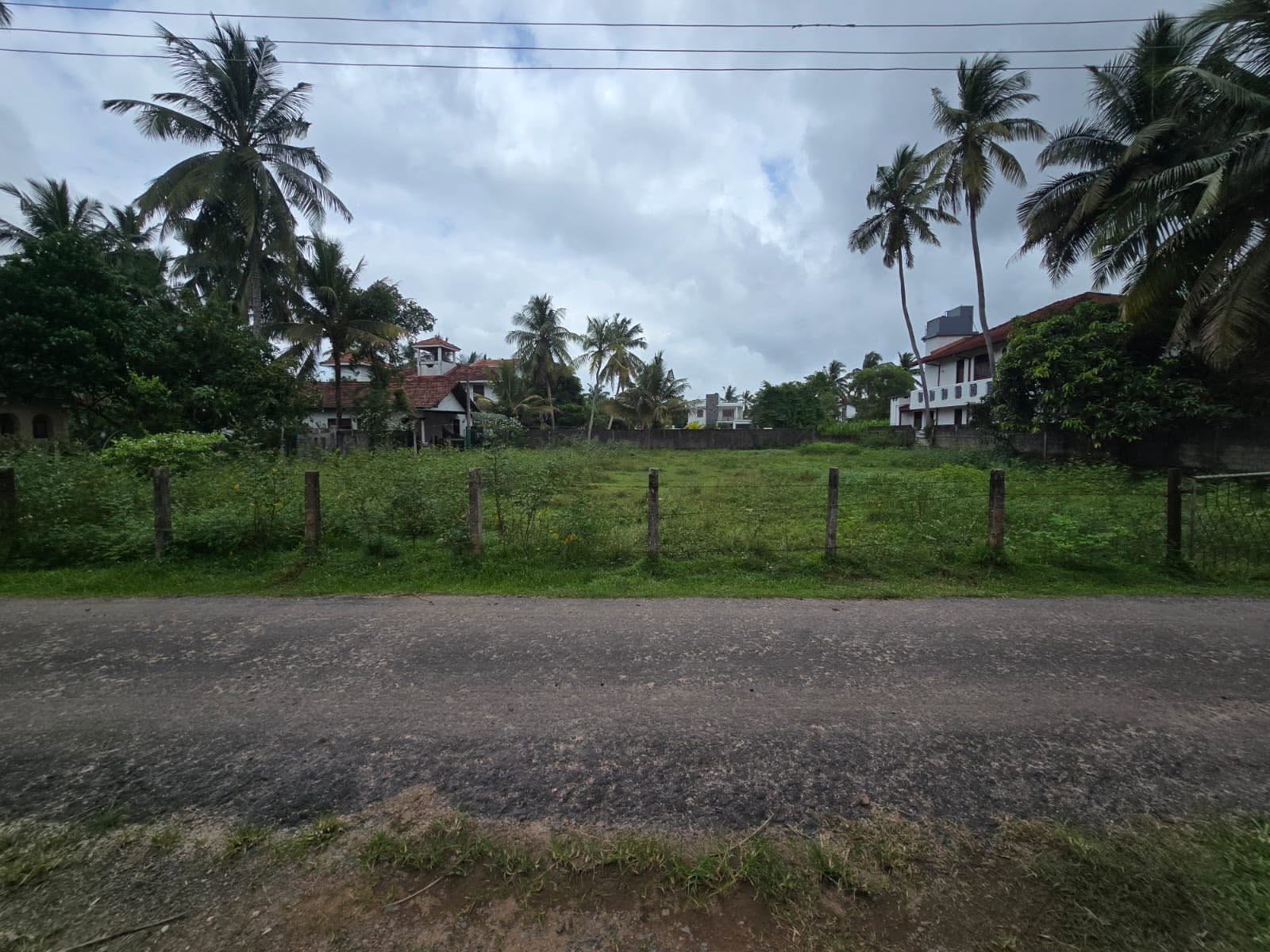 Land for sale Thibirigaskatuwa, Negombo