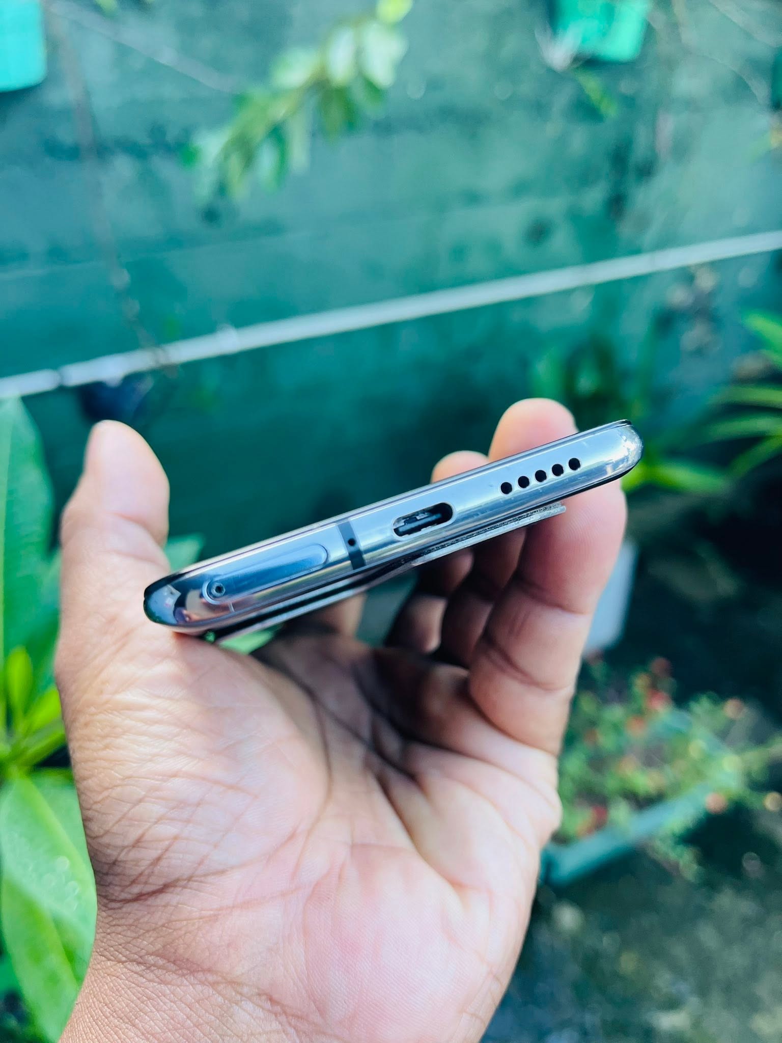 Oneplus 7T 256Gb..