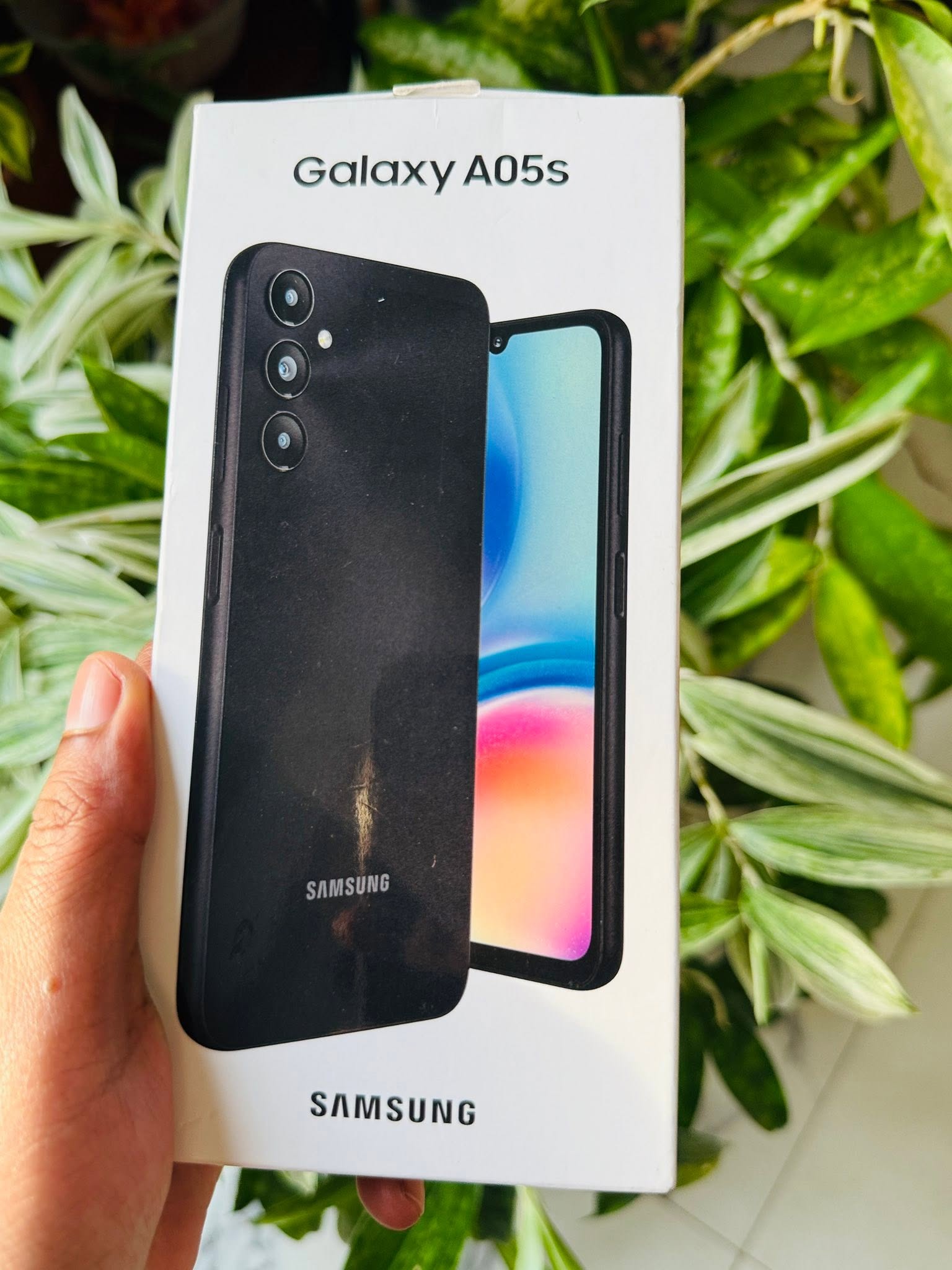 Samsung Galaxy A05s (Brand New)