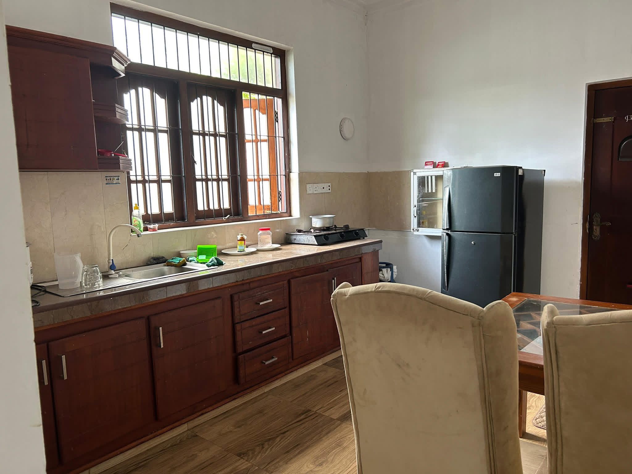 Marian Homestay for Sale – Kudapaduwa, Negombo (Walk to Beach Road) [AD – 106]