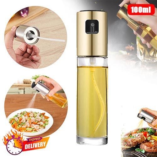 100ml Oil Spray