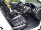 Nissan x-Trail 2015