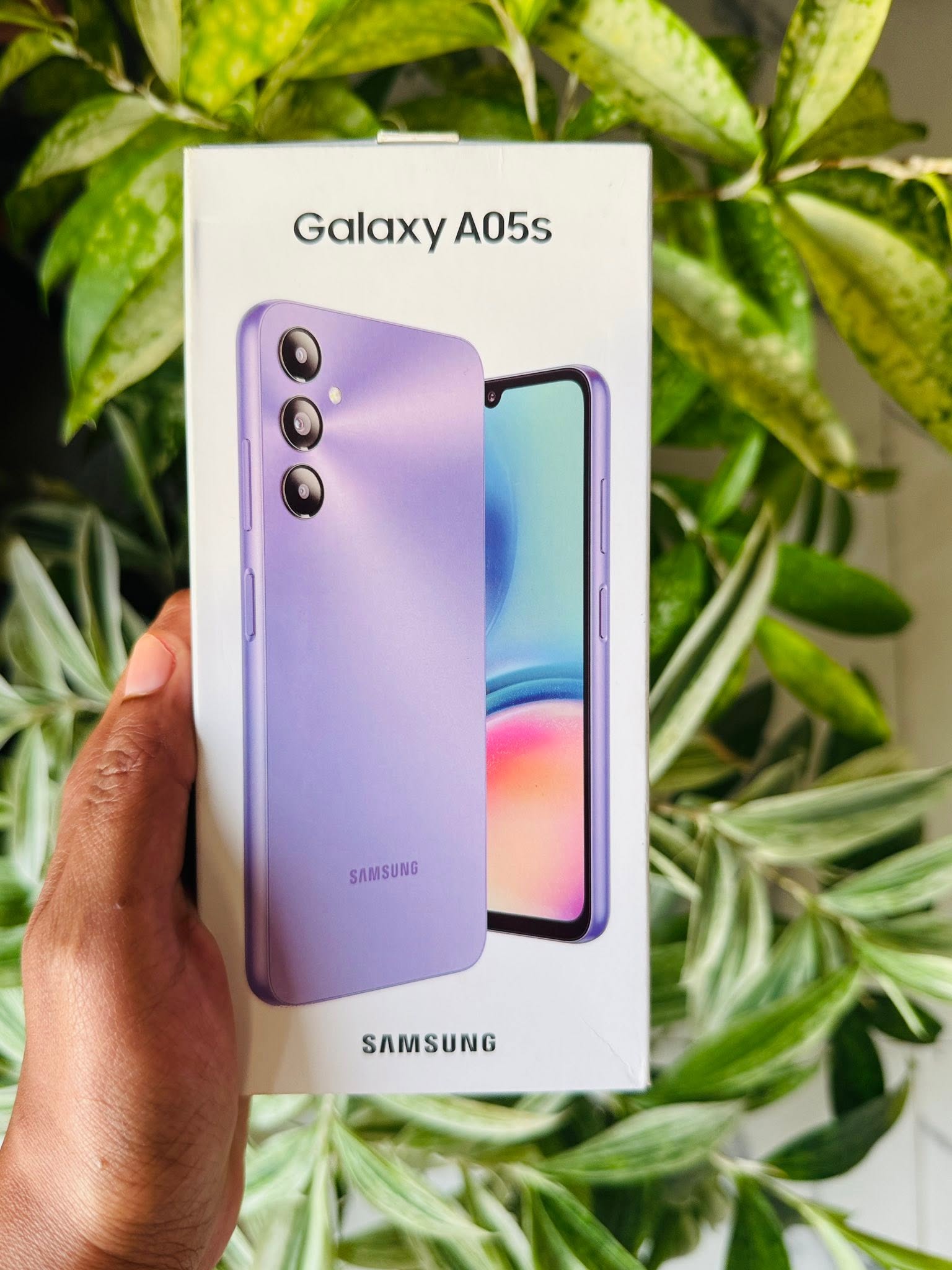 Samsung Galaxy A05s (Brand New)