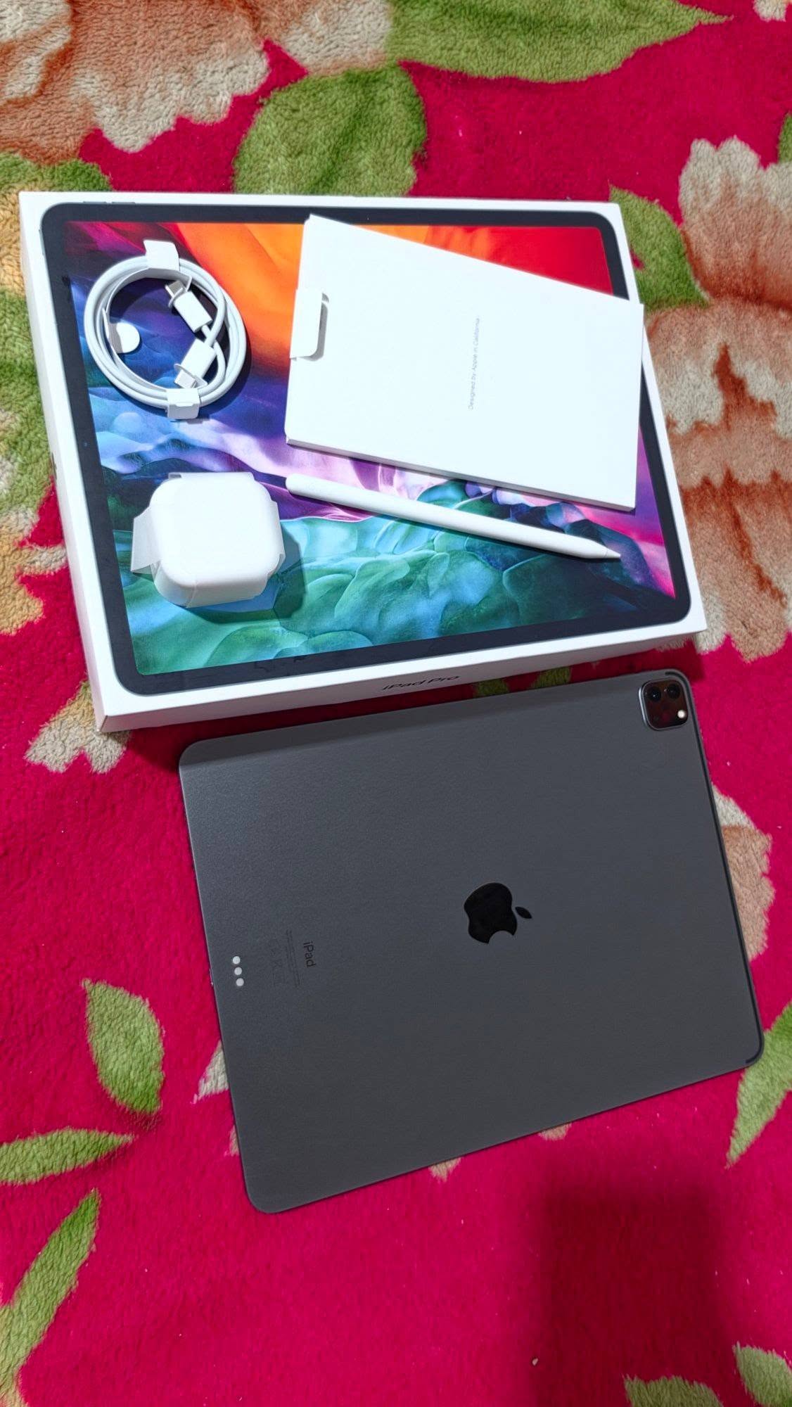 iPad Pro 4th gen 128GB