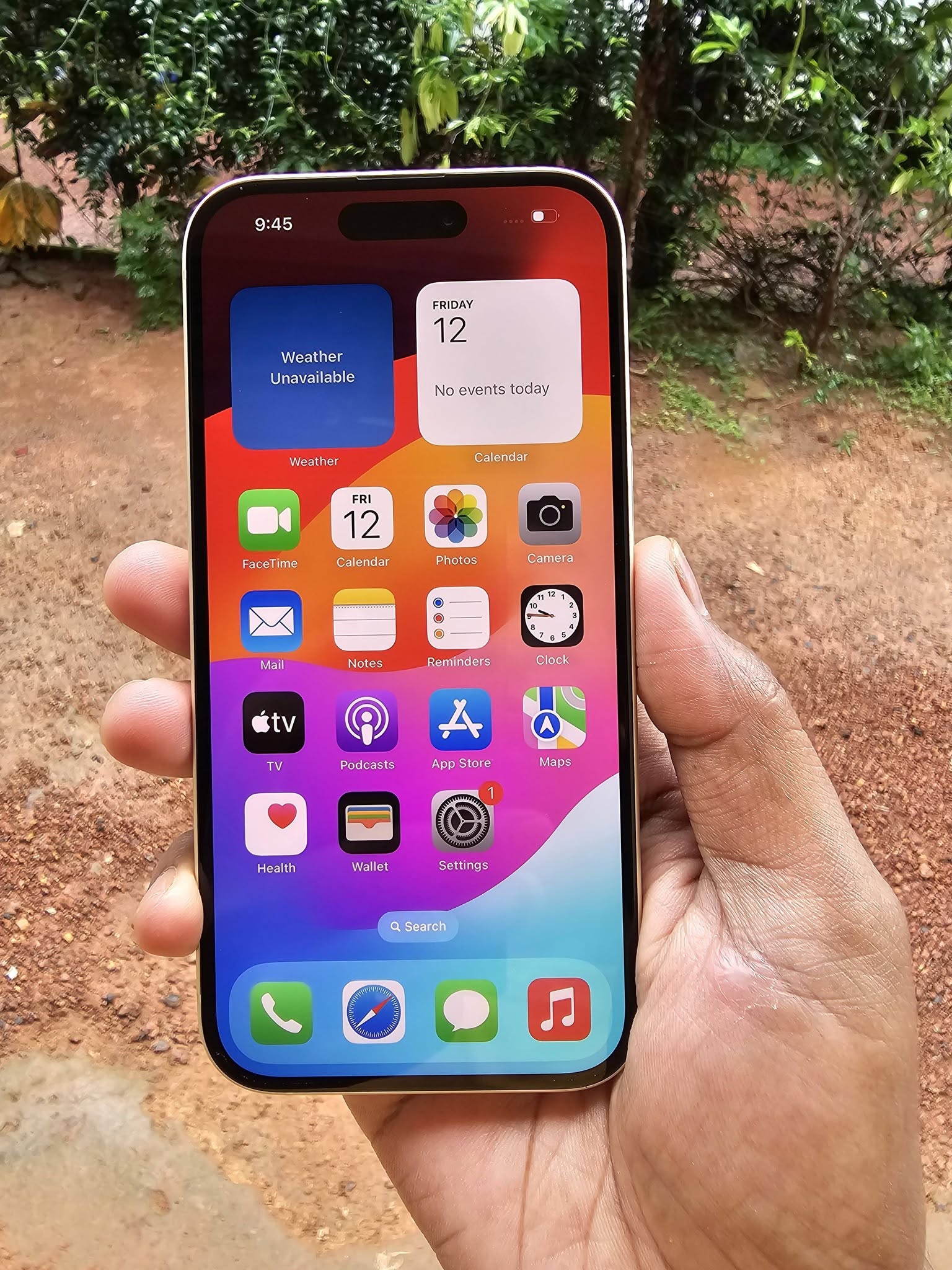 I PHONE 15