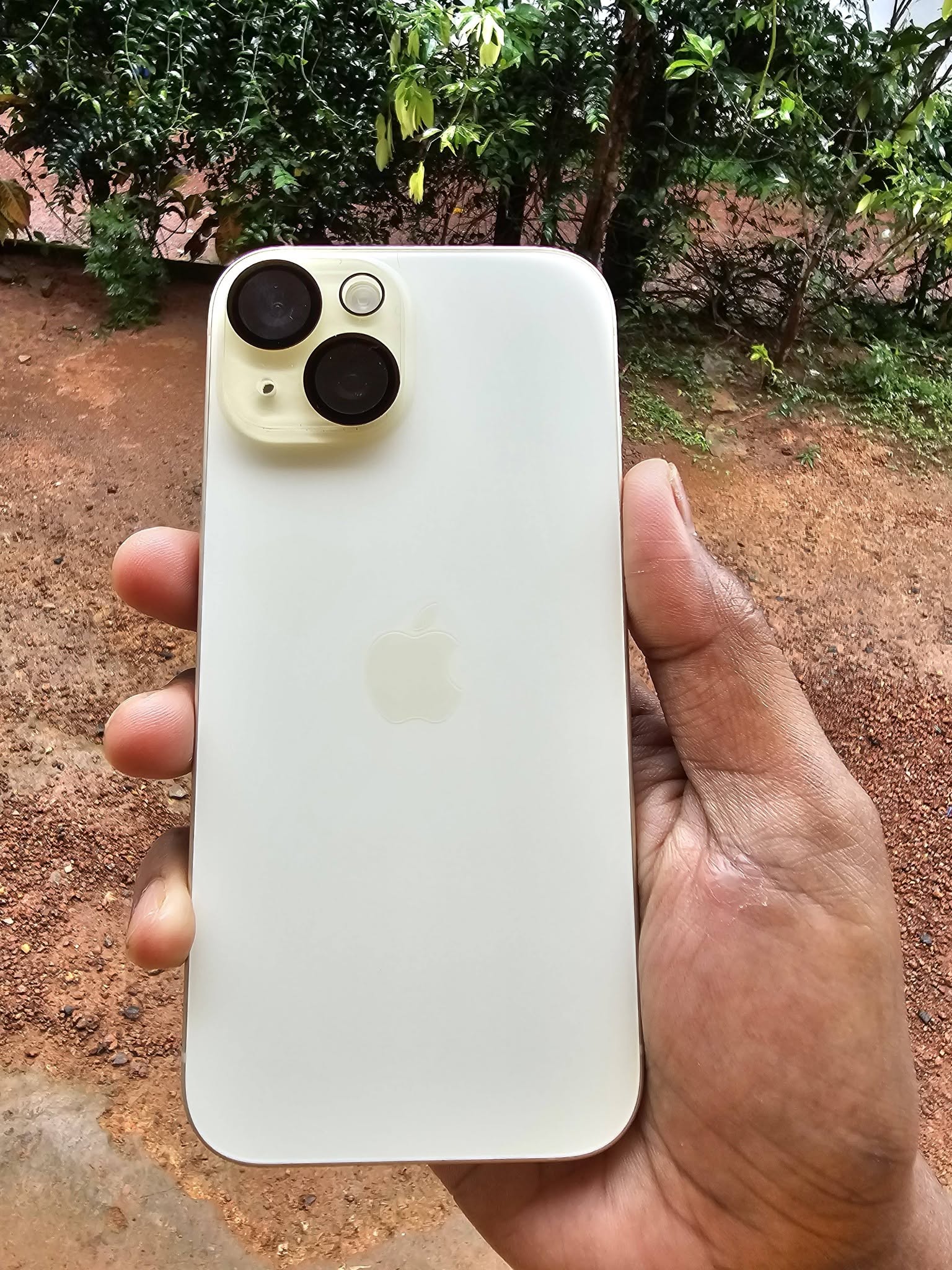I PHONE 15