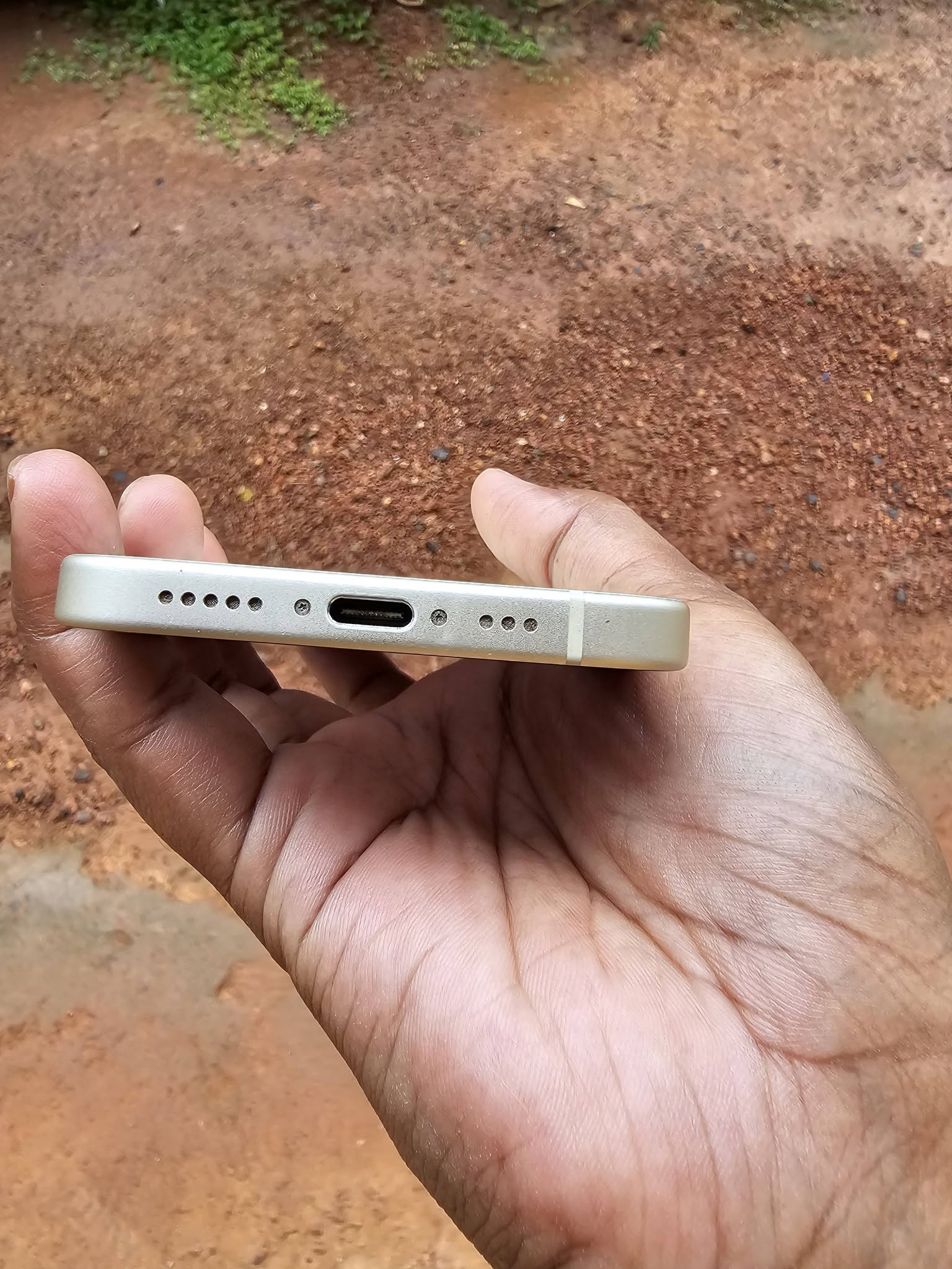 I PHONE 15