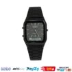 CASIO WATCHES