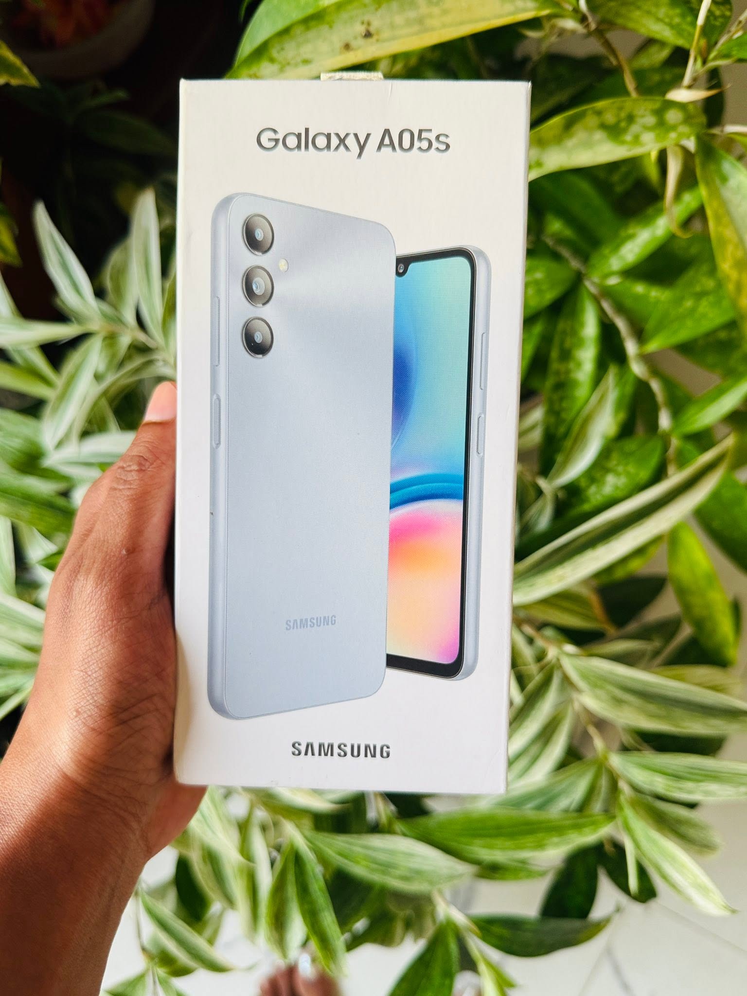 Samsung Galaxy A05s (Brand New)