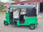 Bajaj 4 stroke 2010