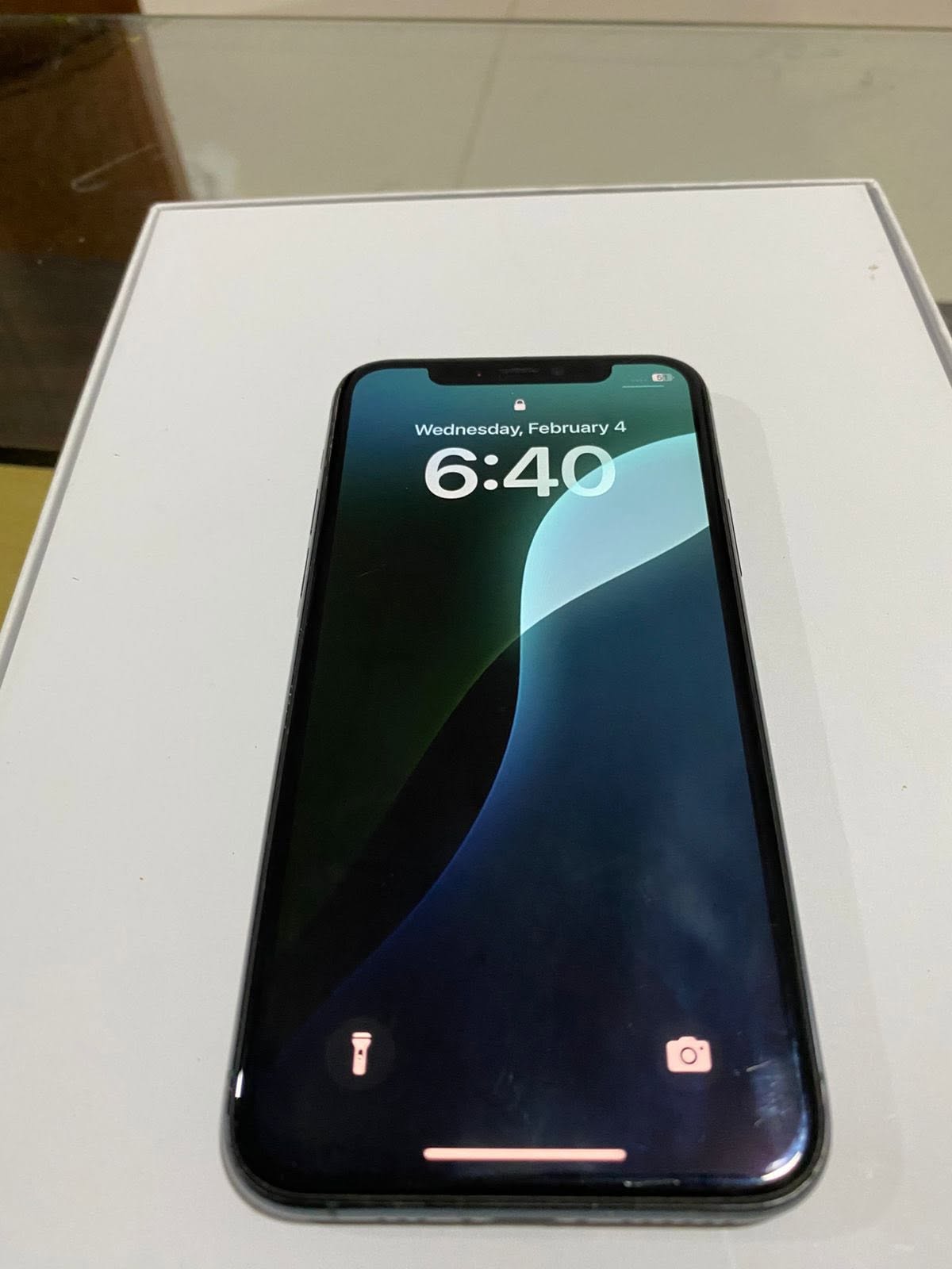 IPHONE 11 PRO