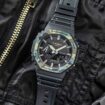 G-SHOCK WATCHES