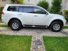 Montero Sport 2012