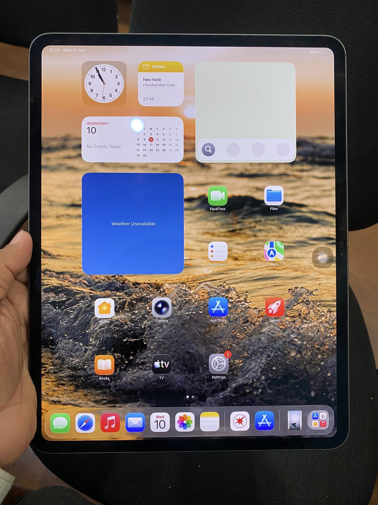 Apple Ipad pro
