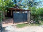 කොච්චිකඩේ ඇත්ගාල නිස්කලංක පරිසරයක පිහිටි නිවස විකිනීමට.