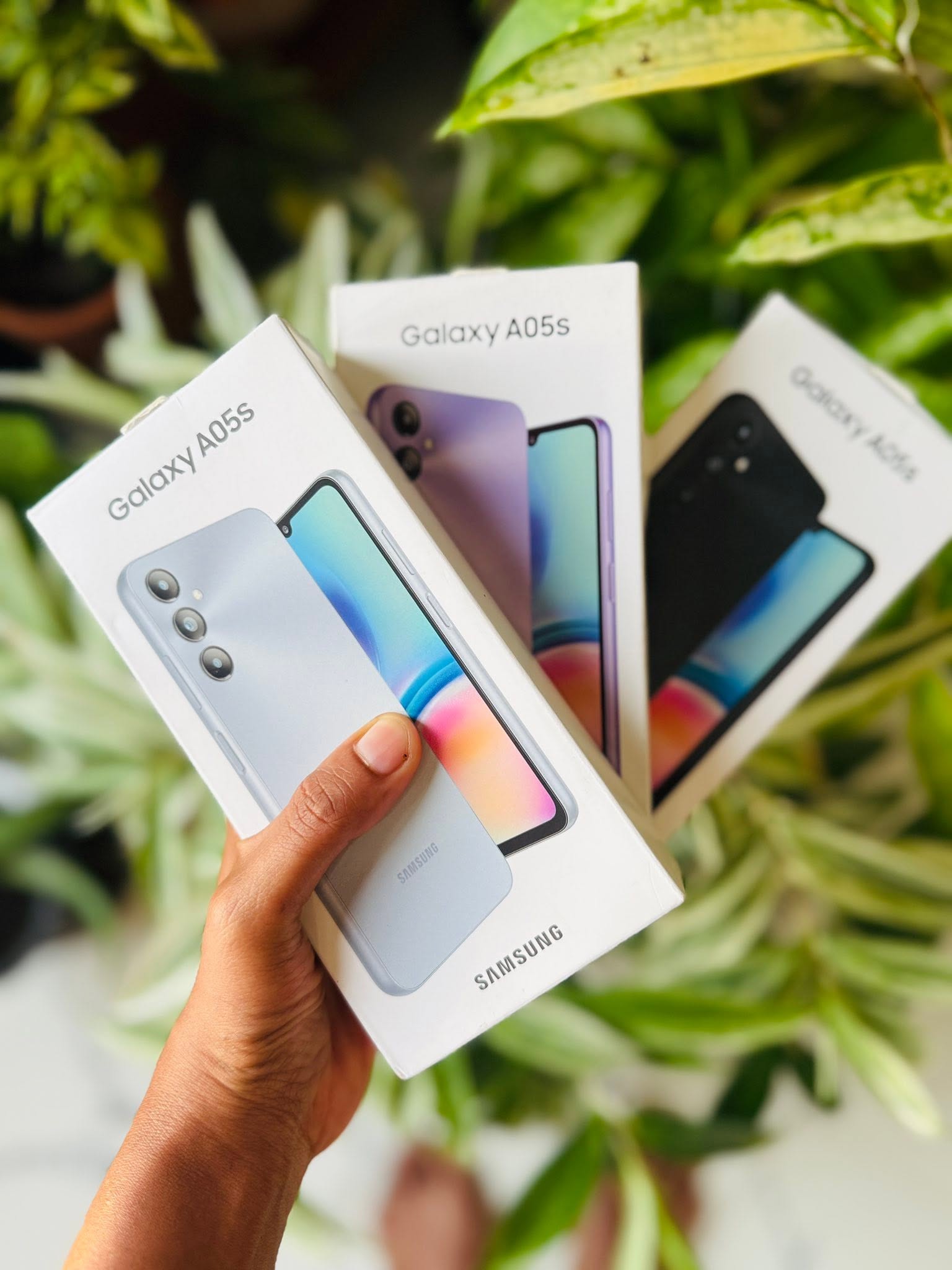Samsung Galaxy A05s (Brand New)