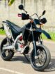 Yamaha WR250R 2010