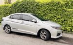 Honda Grace 2016 Ex Safety Limited Edition (Fully Loaded)
