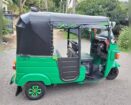 Bajaj 4 stroke 2010
