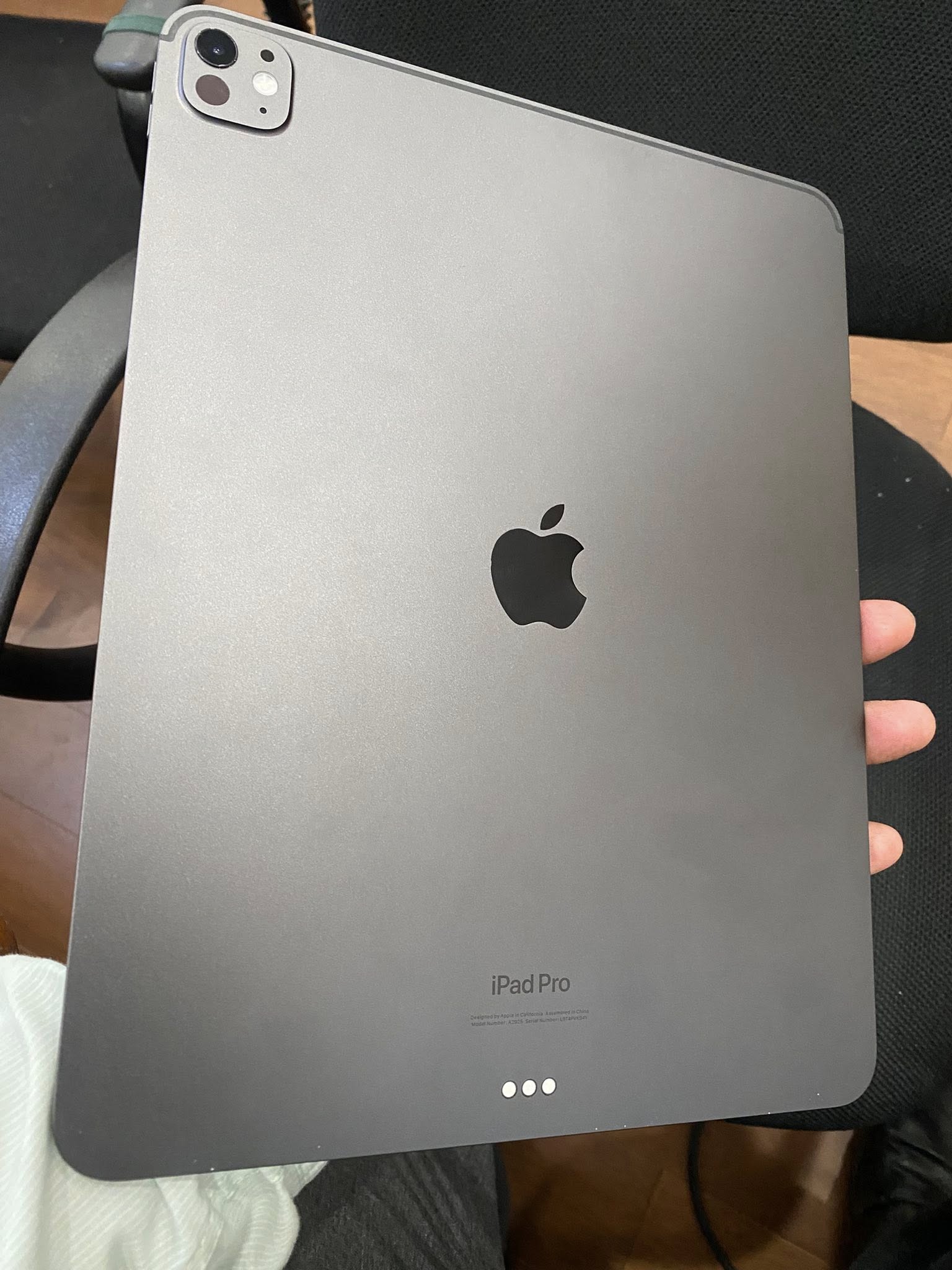 Apple Ipad pro