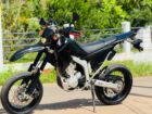 Yamaha WR250R 2010