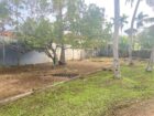 Land with House for Sale