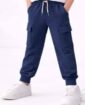 Premium Quality Cargo jogger Pants For Kids