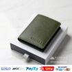 Stylish & Affordable – Men’s Leather Wallet Sale!