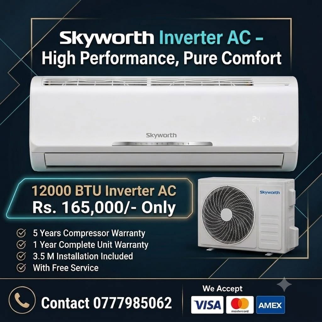 Inverter Ac
