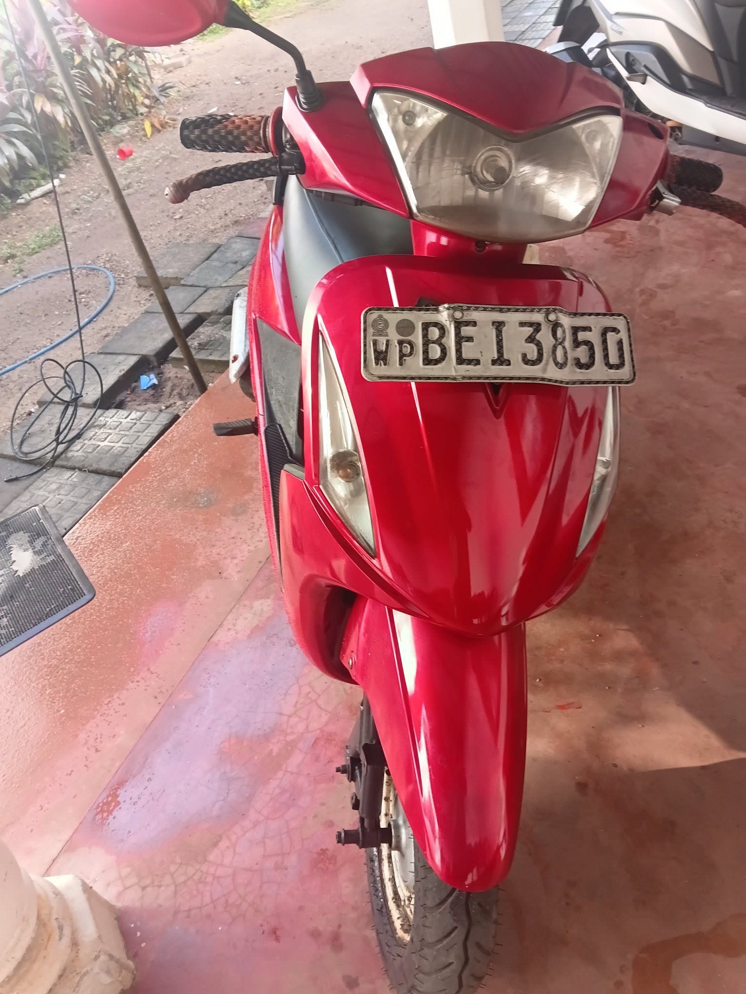DELHIYA MOTORS*