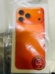 IPHONE 17 PRO MAX 1TB
