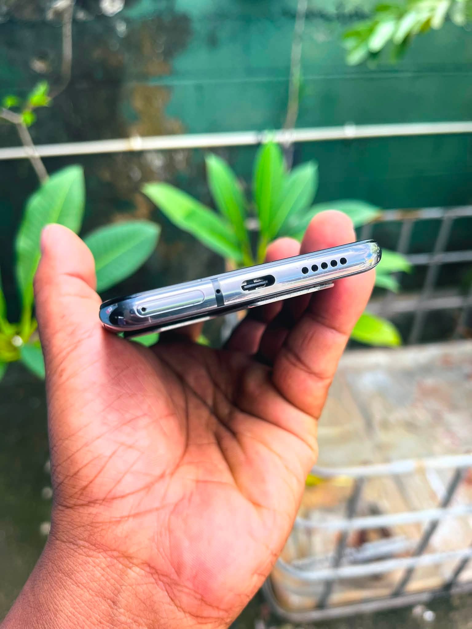 Oneplus 7T 256GB