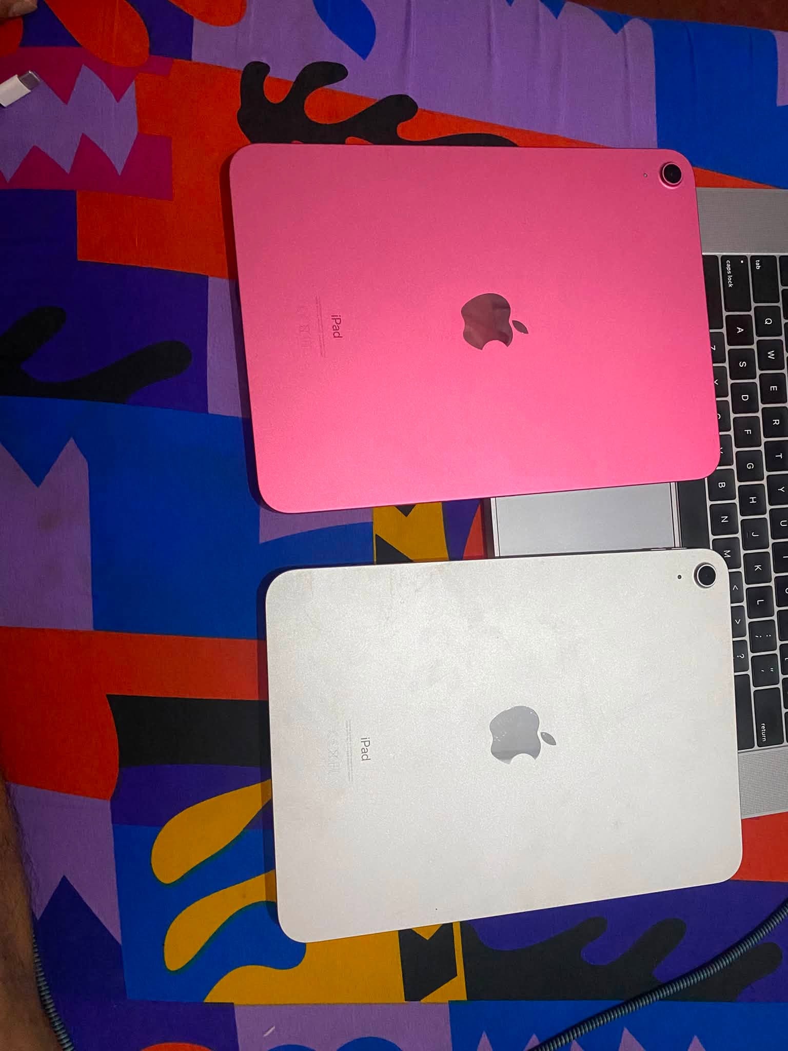 ipad 10th genaration