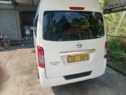 KDH Nissan – Hi roof van for sale