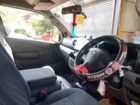KDH Nissan – Hi roof van for sale