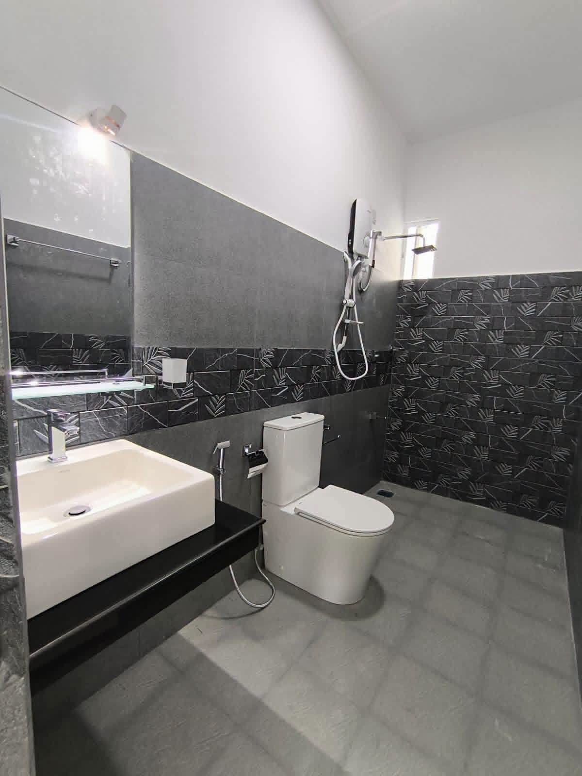 Brand New Single Storey Luxury House For Sale in Arangala Malabe
