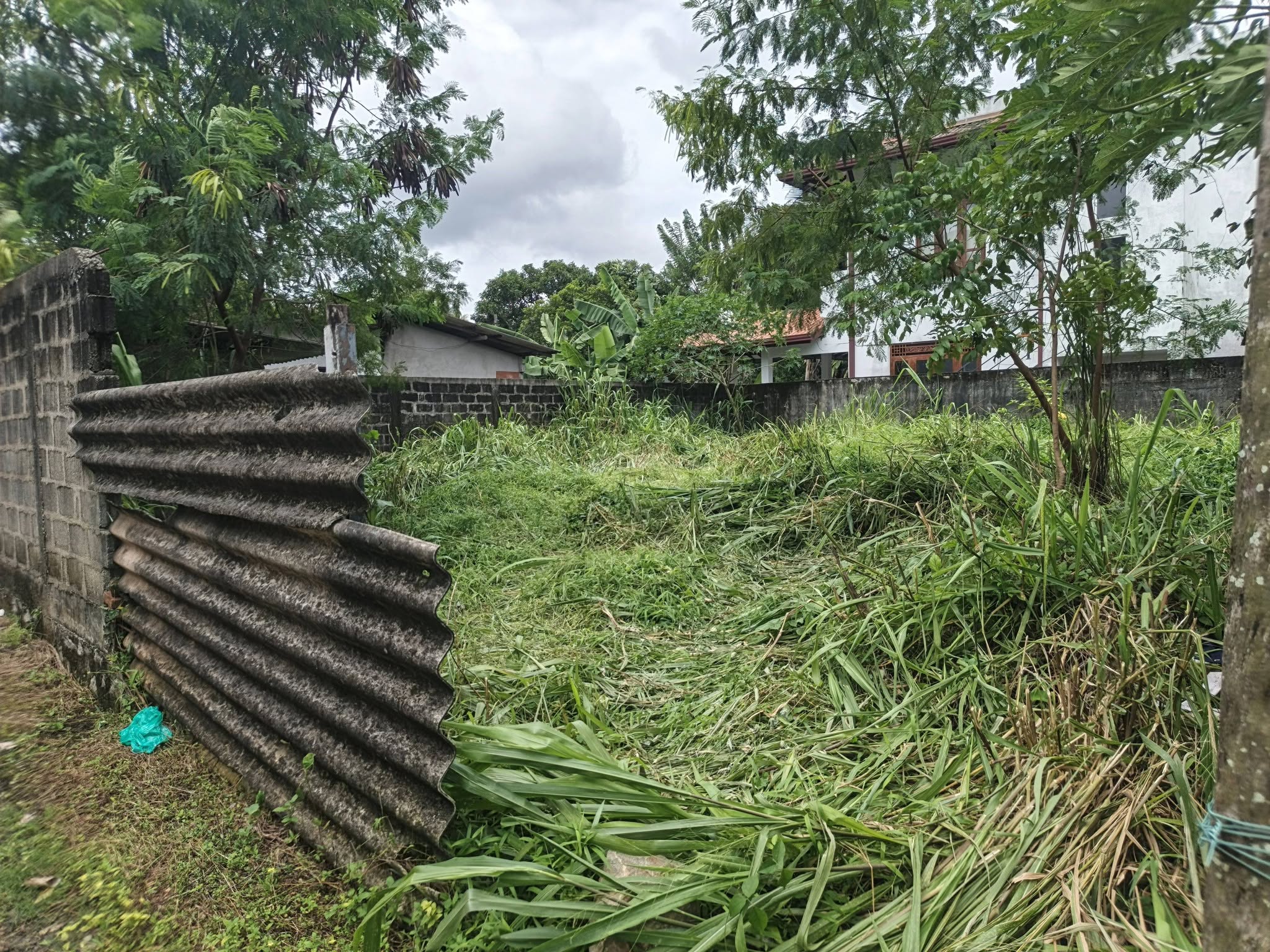 මහරගම ඉඩම විකිණිමට